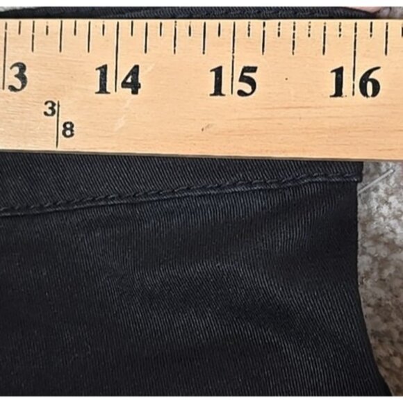 Vintage Y2K Tripp NYC Pants Zippers Pockets Goth Rock Punk Rare Men's Size 32 - Picture 7 of 13